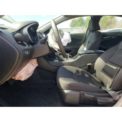 2024 CHEVROLET MALIBU 1G1ZC5ST2RF242388 49600776