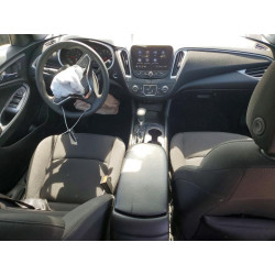 2024 CHEVROLET MALIBU 1G1ZC5ST2RF242388 49600776
