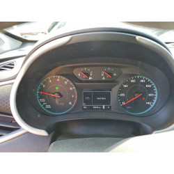 2024 CHEVROLET MALIBU 1G1ZC5ST2RF242388 49600776