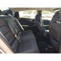 2024 CHEVROLET MALIBU 1G1ZC5ST2RF242388 49600776