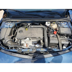 2024 CHEVROLET MALIBU 1G1ZC5ST2RF242388 49600776