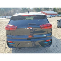 2022 KIA NIRO KNDCE3LG2N5144071 49623476