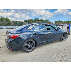 2020 ACURA ILX 19UDE2F73LA008810 49702726