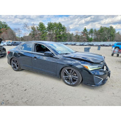 2020 ACURA ILX 19UDE2F73LA008810 49702726