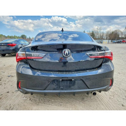 2020 ACURA ILX 19UDE2F73LA008810 49702726