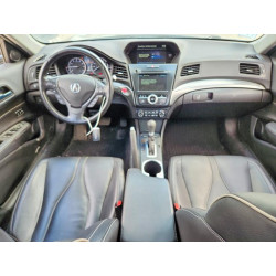 2020 ACURA ILX 19UDE2F73LA008810 49702726