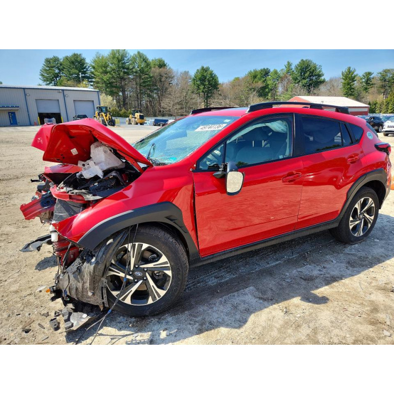 2024 SUBARU CROSSTREK JF2GUADC5RH874387 49744136