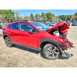 2024 SUBARU CROSSTREK JF2GUADC5RH874387 49744136