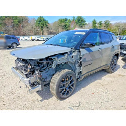 2023 JEEP COMPASS 3C4NJDBN6PT548259 49802266