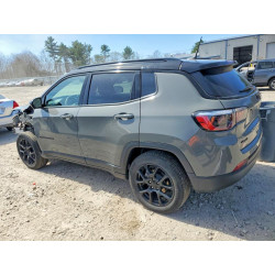 2023 JEEP COMPASS 3C4NJDBN6PT548259 49802266