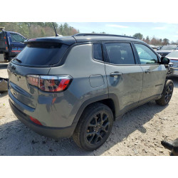 2023 JEEP COMPASS 3C4NJDBN6PT548259 49802266