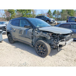 2023 JEEP COMPASS 3C4NJDBN6PT548259 49802266