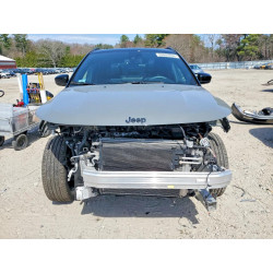2023 JEEP COMPASS 3C4NJDBN6PT548259 49802266