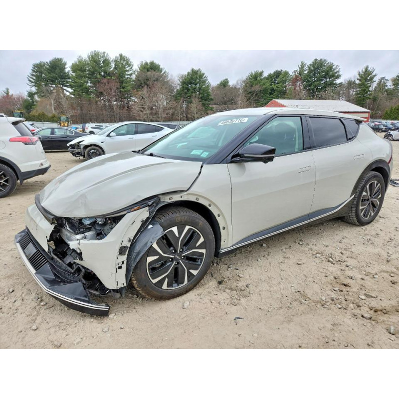 2024 KIA EV6 WIND KNDC3DLC6R5163835 49830716
