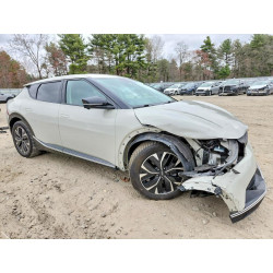 2024 KIA EV6 WIND KNDC3DLC6R5163835 49830716