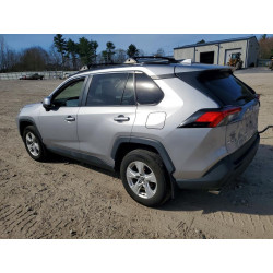 2021 TOYOTA RAV4 2T3P1RFV6MC157750 49940756