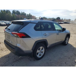 2021 TOYOTA RAV4 2T3P1RFV6MC157750 49940756
