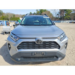 2021 TOYOTA RAV4 2T3P1RFV6MC157750 49940756