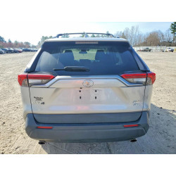 2021 TOYOTA RAV4 2T3P1RFV6MC157750 49940756