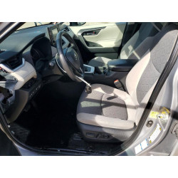 2021 TOYOTA RAV4 2T3P1RFV6MC157750 49940756