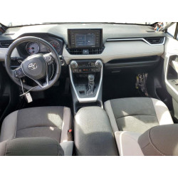 2021 TOYOTA RAV4 2T3P1RFV6MC157750 49940756