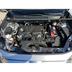 2021 TOYOTA RAV4 2T3P1RFV6MC157750 49940756