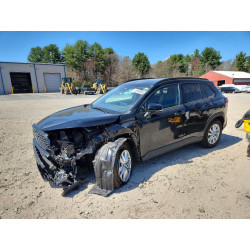 2024 TOYOTA COROLLA CR 7MUCAABG5RV112318 49969006