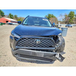 2024 TOYOTA COROLLA CR 7MUCAABG5RV112318 49969006