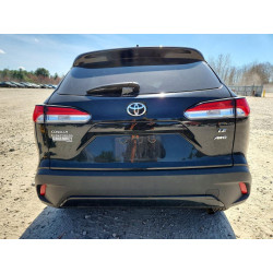 2024 TOYOTA COROLLA CR 7MUCAABG5RV112318 49969006