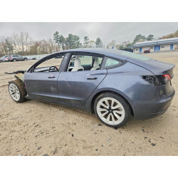 2021 TESLA MODEL 3 5YJ3E1EB7MF990229 50043296