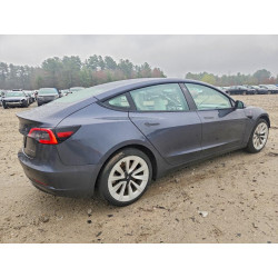 2021 TESLA MODEL 3 5YJ3E1EB7MF990229 50043296