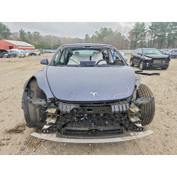 2021 TESLA MODEL 3 5YJ3E1EB7MF990229 50043296