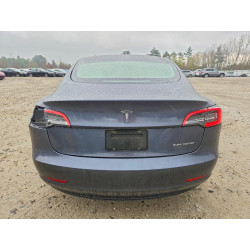 2021 TESLA MODEL 3 5YJ3E1EB7MF990229 50043296