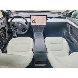 2021 TESLA MODEL 3 5YJ3E1EB7MF990229 50043296