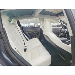 2021 TESLA MODEL 3 5YJ3E1EB7MF990229 50043296