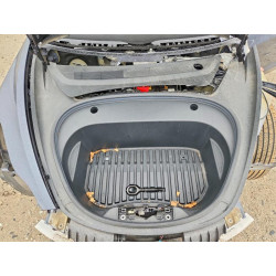 2021 TESLA MODEL 3 5YJ3E1EB7MF990229 50043296