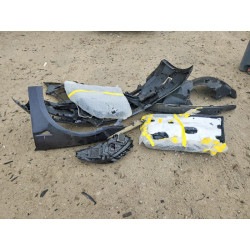 2021 TESLA MODEL 3 5YJ3E1EB7MF990229 50043296