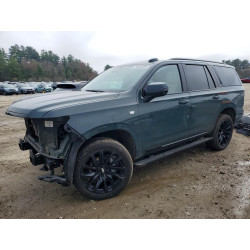 2026 CADILLAC ESCALADE 1GYS9EKL1TR152754 50045366