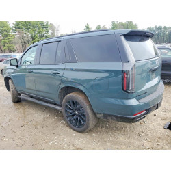 2026 CADILLAC ESCALADE 1GYS9EKL1TR152754 50045366