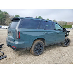 2026 CADILLAC ESCALADE 1GYS9EKL1TR152754 50045366