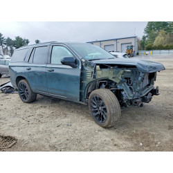 2026 CADILLAC ESCALADE 1GYS9EKL1TR152754 50045366