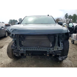 2026 CADILLAC ESCALADE 1GYS9EKL1TR152754 50045366