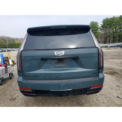 2026 CADILLAC ESCALADE 1GYS9EKL1TR152754 50045366