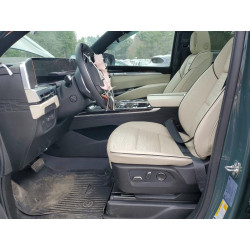2026 CADILLAC ESCALADE 1GYS9EKL1TR152754 50045366