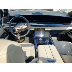 2026 CADILLAC ESCALADE 1GYS9EKL1TR152754 50045366