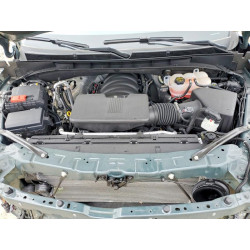 2026 CADILLAC ESCALADE 1GYS9EKL1TR152754 50045366
