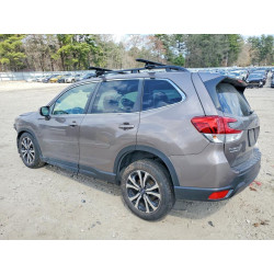 2023 SUBARU FORESTER JF2SKANC6PH512760 50086446