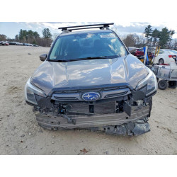 2023 SUBARU FORESTER JF2SKANC6PH512760 50086446