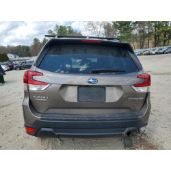 2023 SUBARU FORESTER JF2SKANC6PH512760 50086446