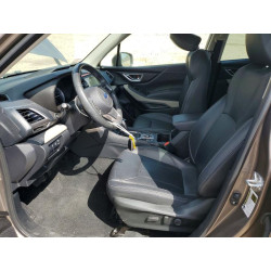 2023 SUBARU FORESTER JF2SKANC6PH512760 50086446